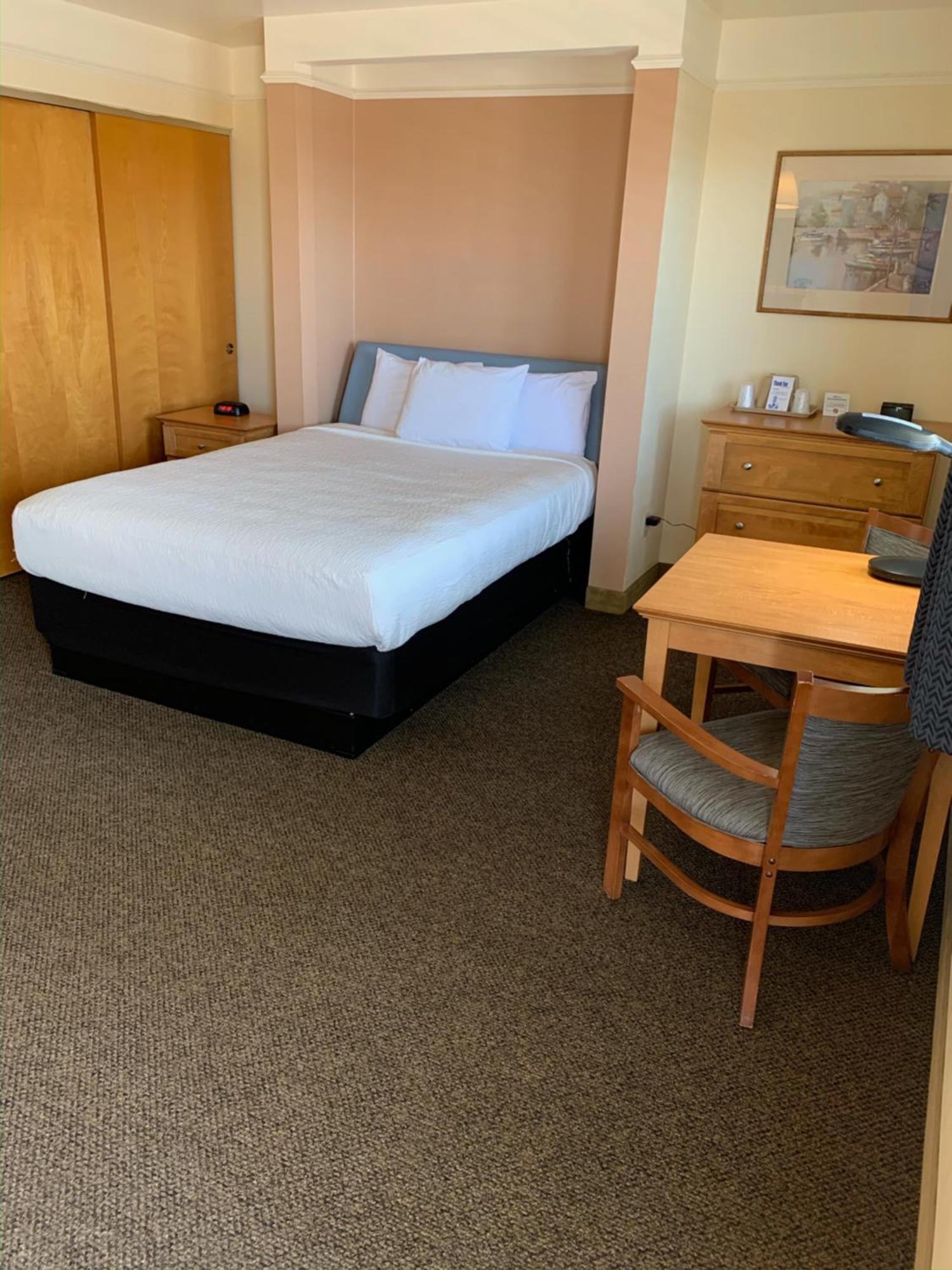 Seabird Lodge Fort Bragg Kültér fotó
