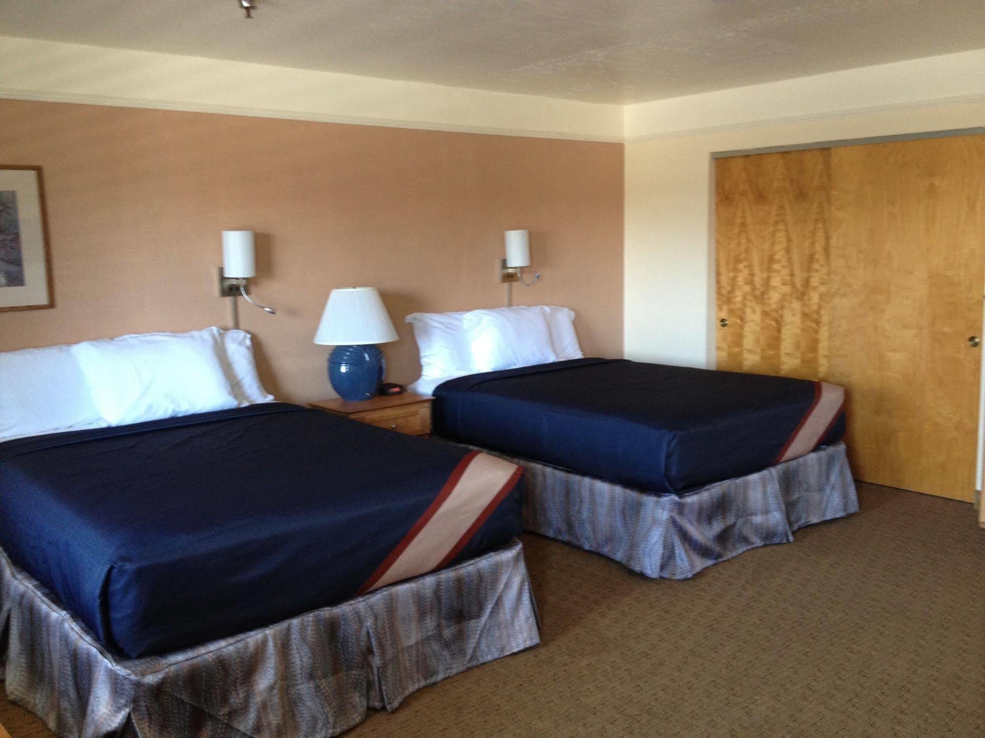 Seabird Lodge Fort Bragg Kültér fotó